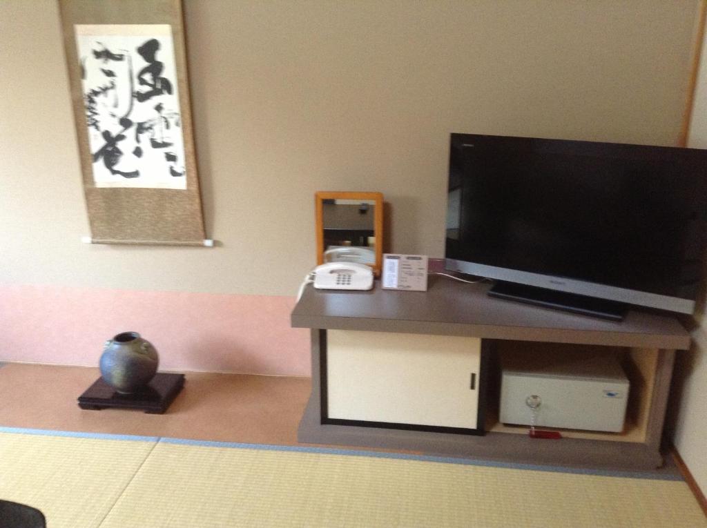 Bergtour Marukita Hotel Hakuba Room photo