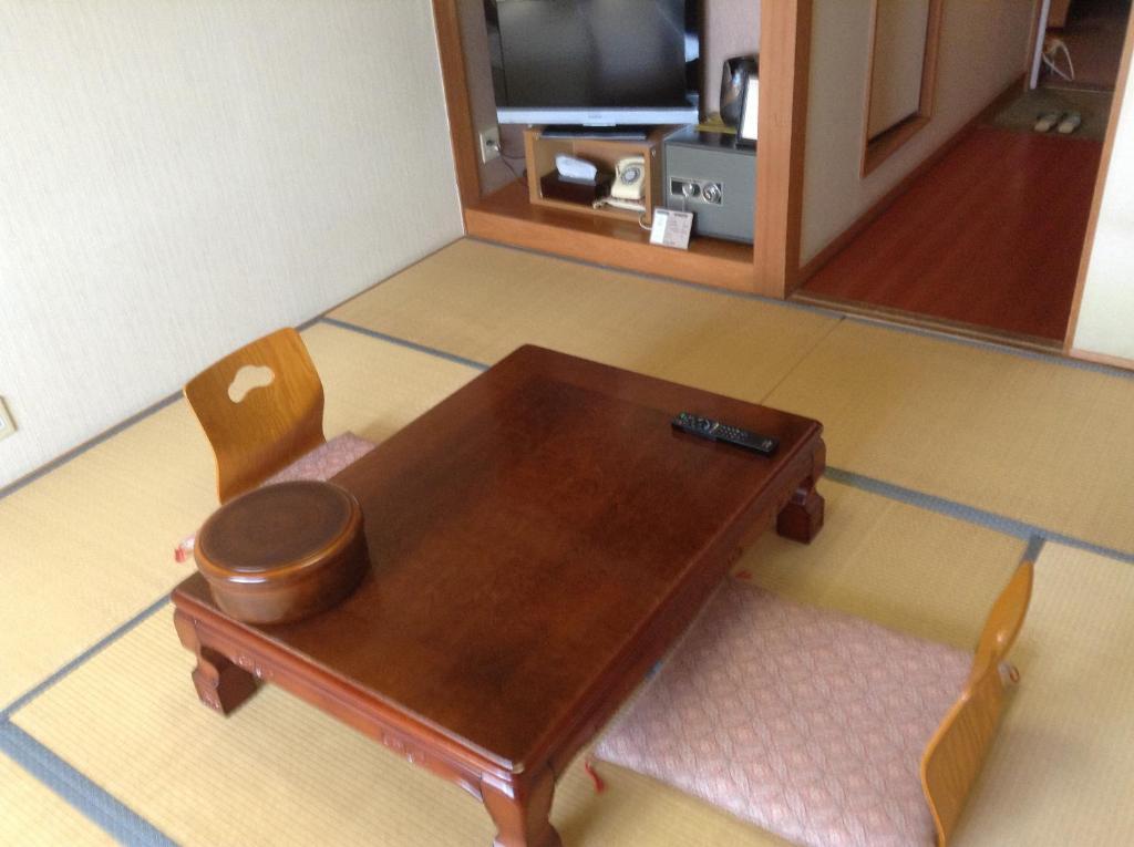 Bergtour Marukita Hotel Hakuba Exterior photo